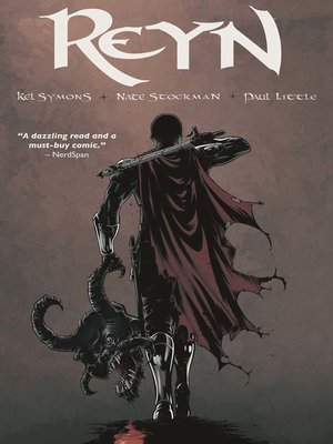 cover image of Reyn, Volume 1